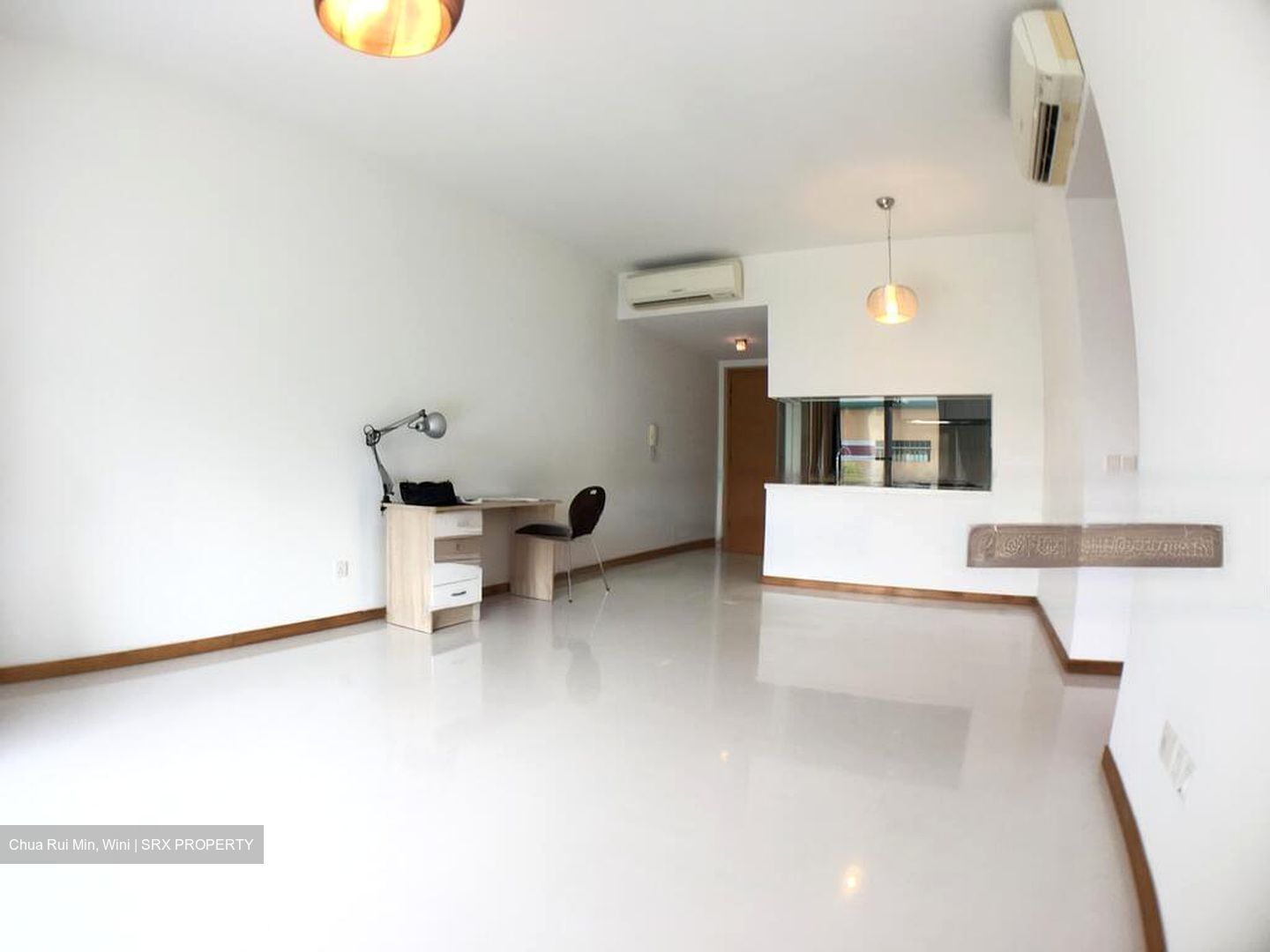 Dakota Residences (D14), Condominium #476210671